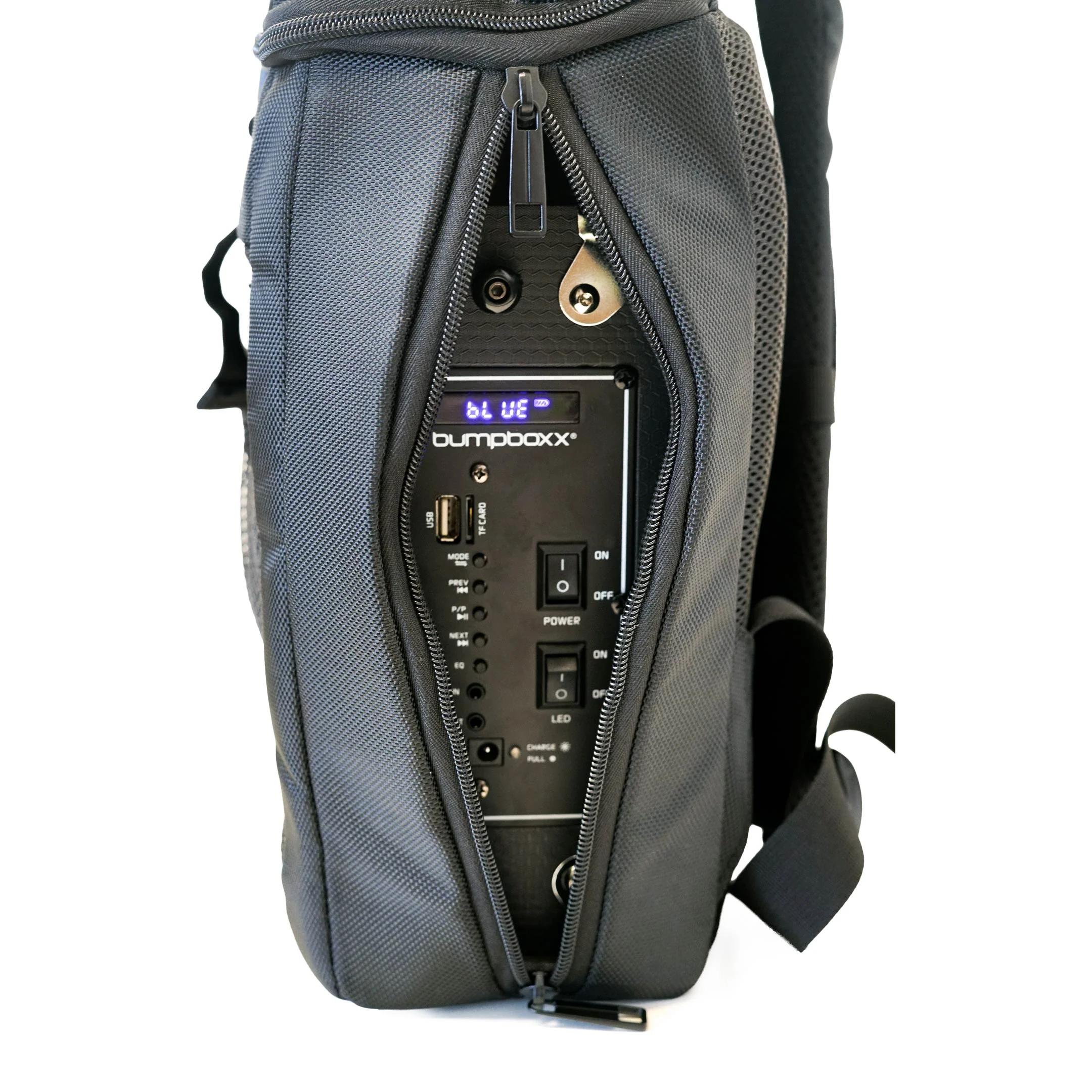 Ultra Plus Bumppack - Image 3