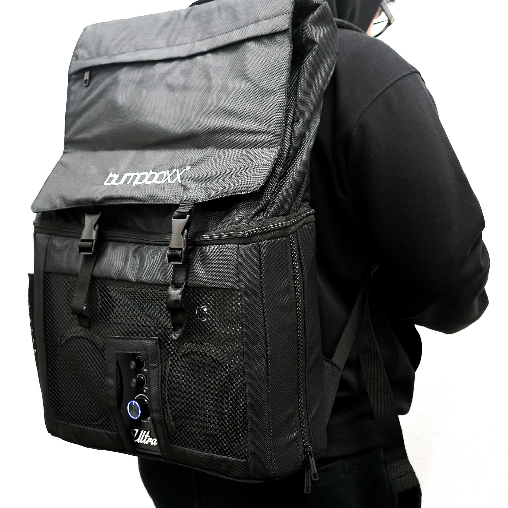 Ultra Plus Bumppack - Image 4