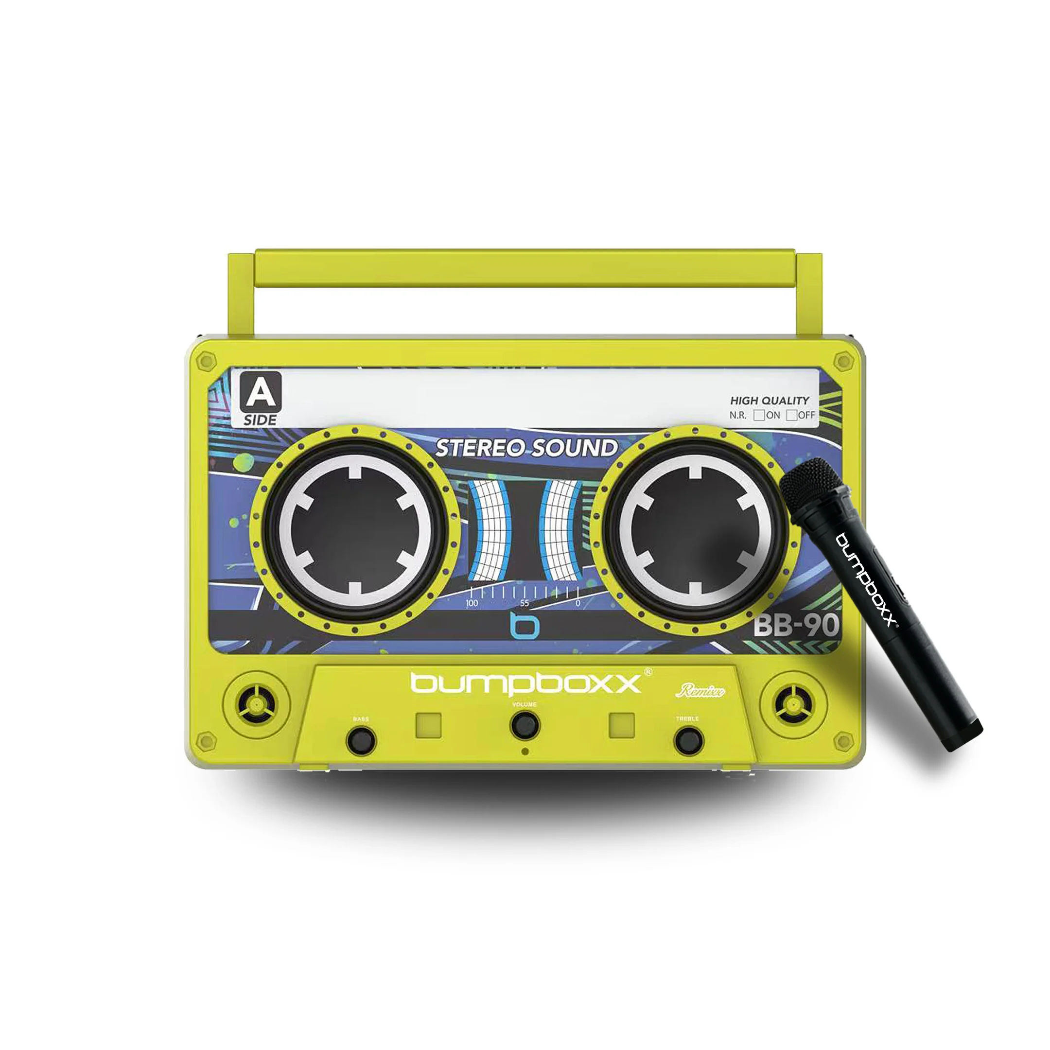 Remixx® and Mystery Microboom Bundle - Image 2